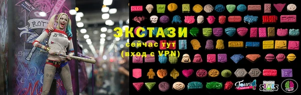 ECSTASY Алзамай